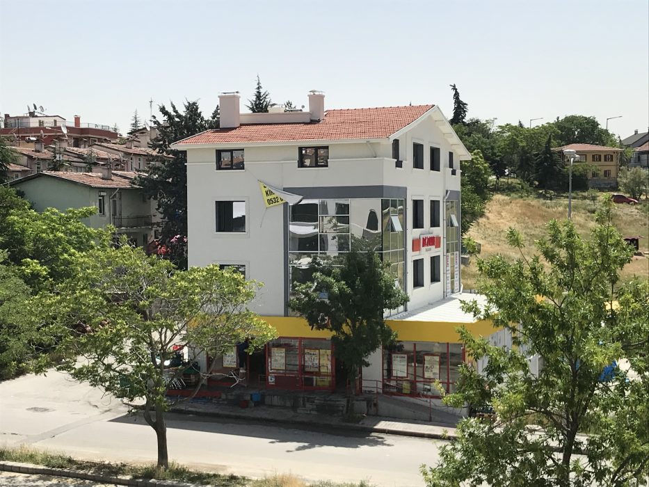 Restorasyon